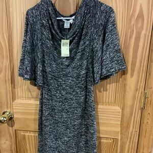 Max Studio Midi Dress